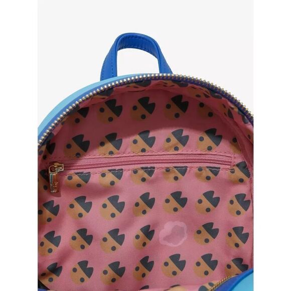 Loungefly One Piece Chopper Figural Mini Backpack main image 8